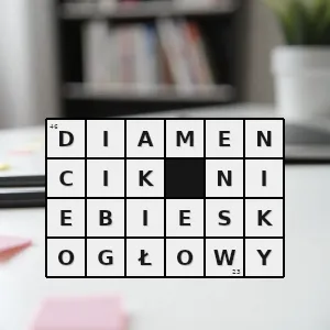 Rozwiązanie krzyżówki: eupherusa cyanophrys gatunek ptaka z rzędu jerzykowych apodiformes z rodziny kolibrów trochilidae z podrodziny kolibrów trochilinae - diamencik niebieskogłowy | hasła, synonimy i podpowiedzi Hasło krzyżówkowe eupherusa cyanophrys gatunek ptaka z rzędu jerzykowych apodiformes z rodziny kolibrów trochilidae z podrodziny kolibrów trochilinae - diamencik niebieskogłowy – rozwiązanie, synonimy, podpowiedzi i definicje krzyżówkowe